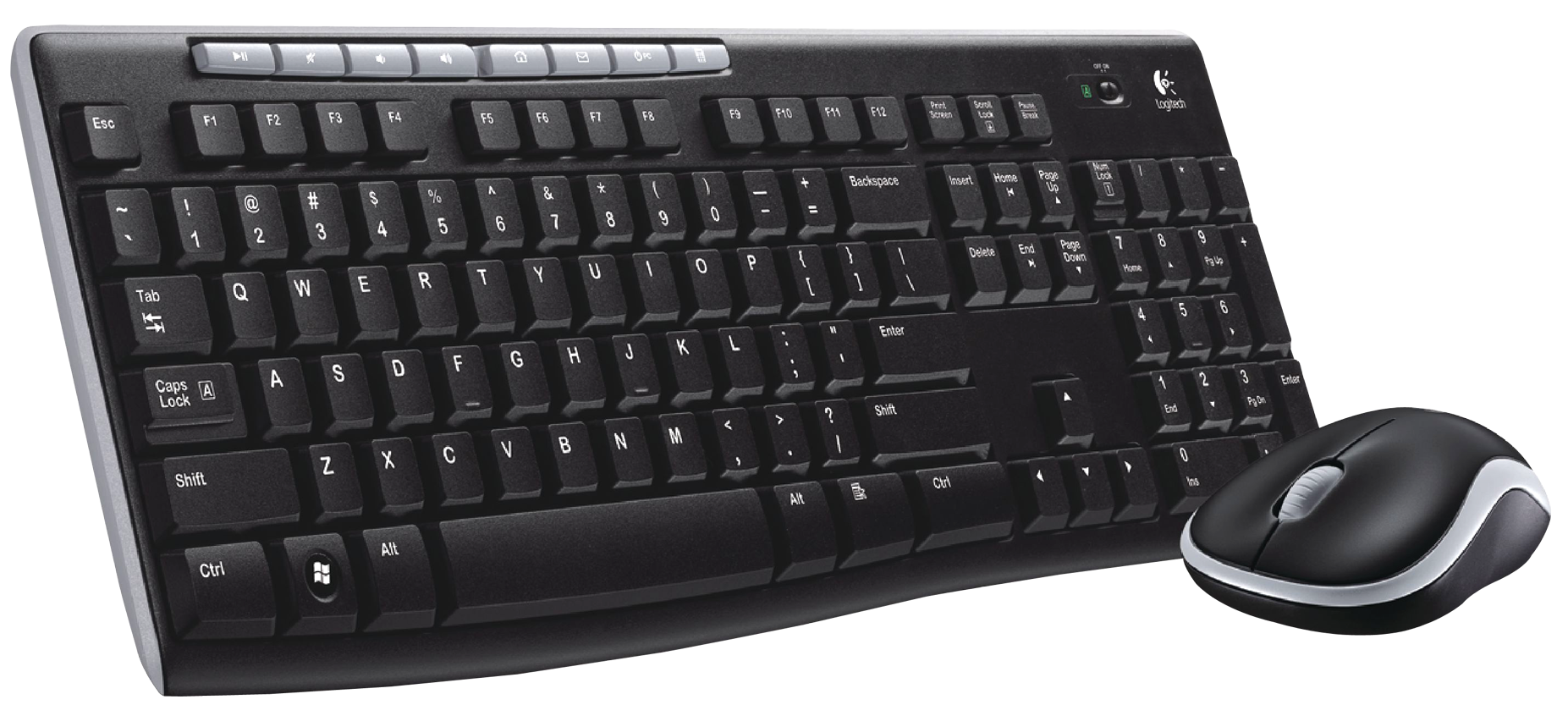 Keyboard Download HQ PNG Image