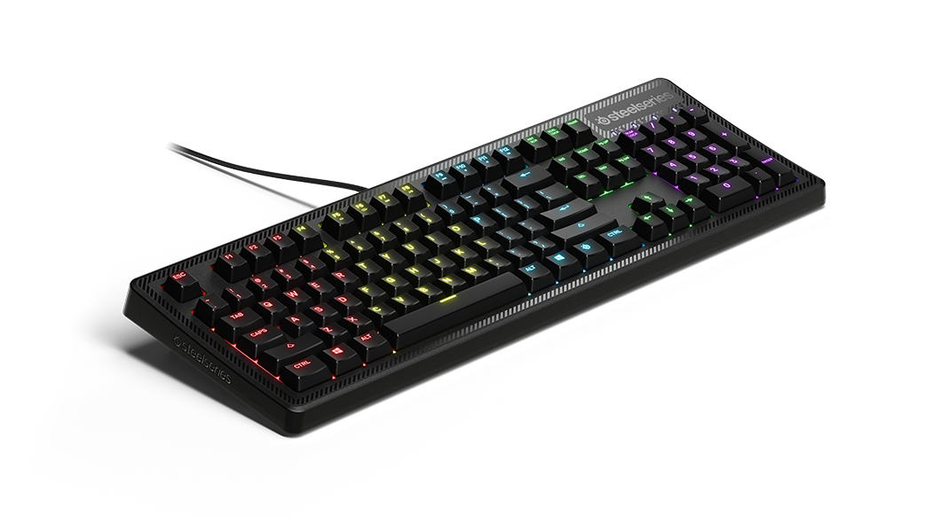 Gaming Electronic Keyboard Free PNG HQ PNG Image