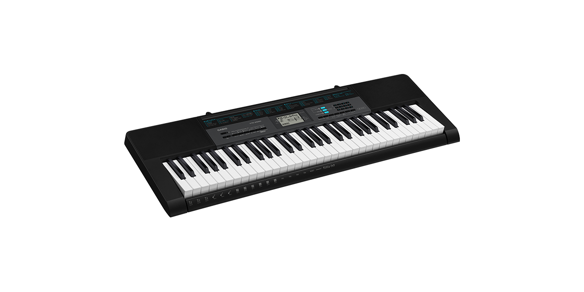 Music Keyboard PNG Download Free PNG Image