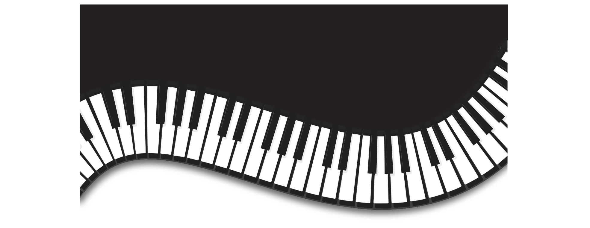 Picture Piano Music Keyboard Free Download PNG HQ PNG Image