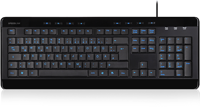 Pc Keyboard Png Image PNG Image