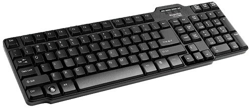 Keyboard Png Clipart PNG Image
