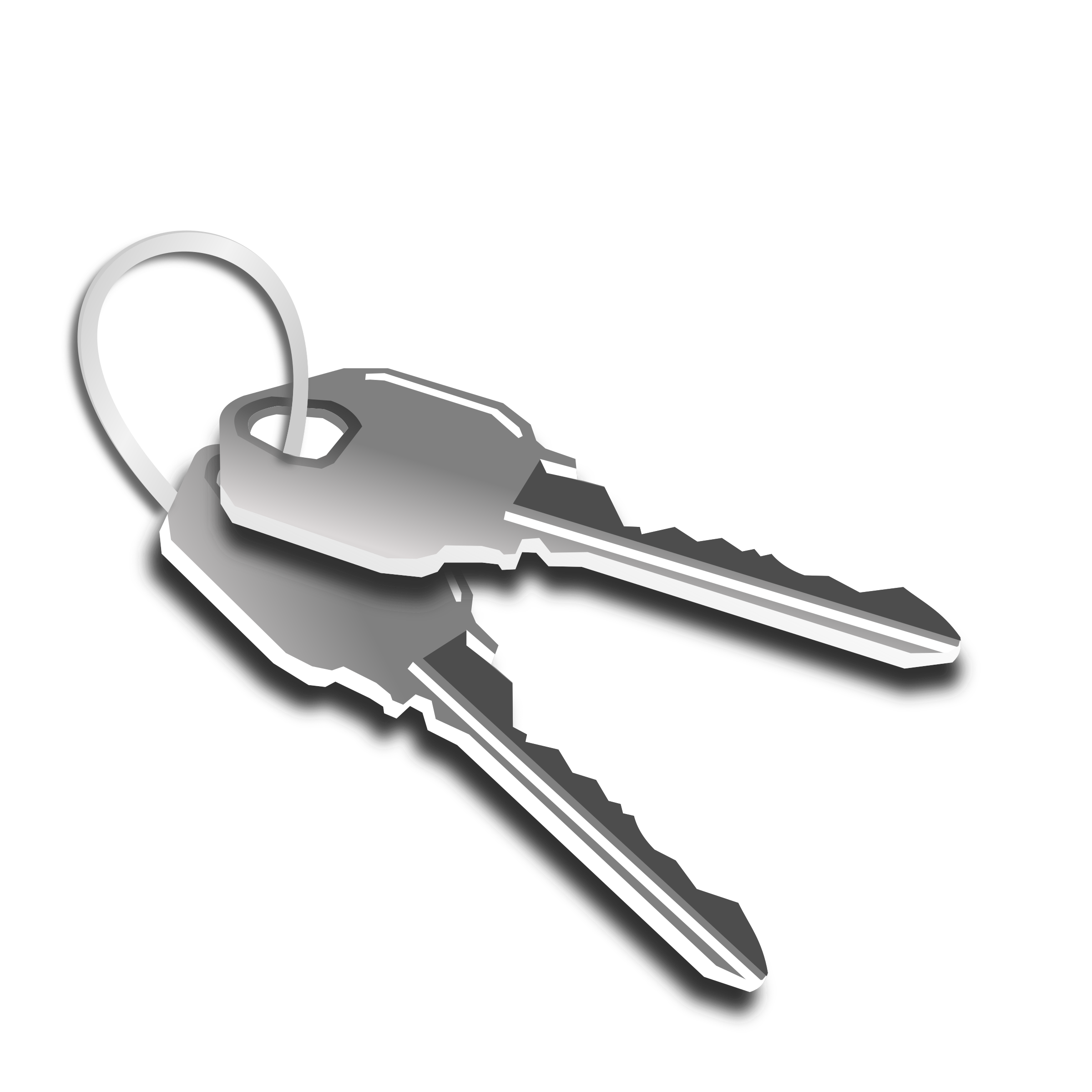 Download Keys HQ PNG Image | FreePNGImg
