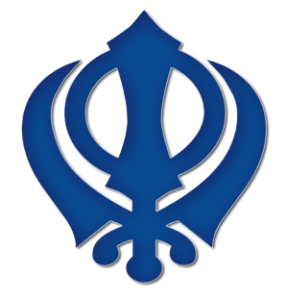 Khanda Png Pic PNG Image