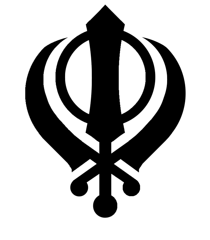 Khanda Png File PNG Image