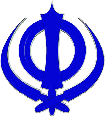 Khanda Png Picture PNG Image