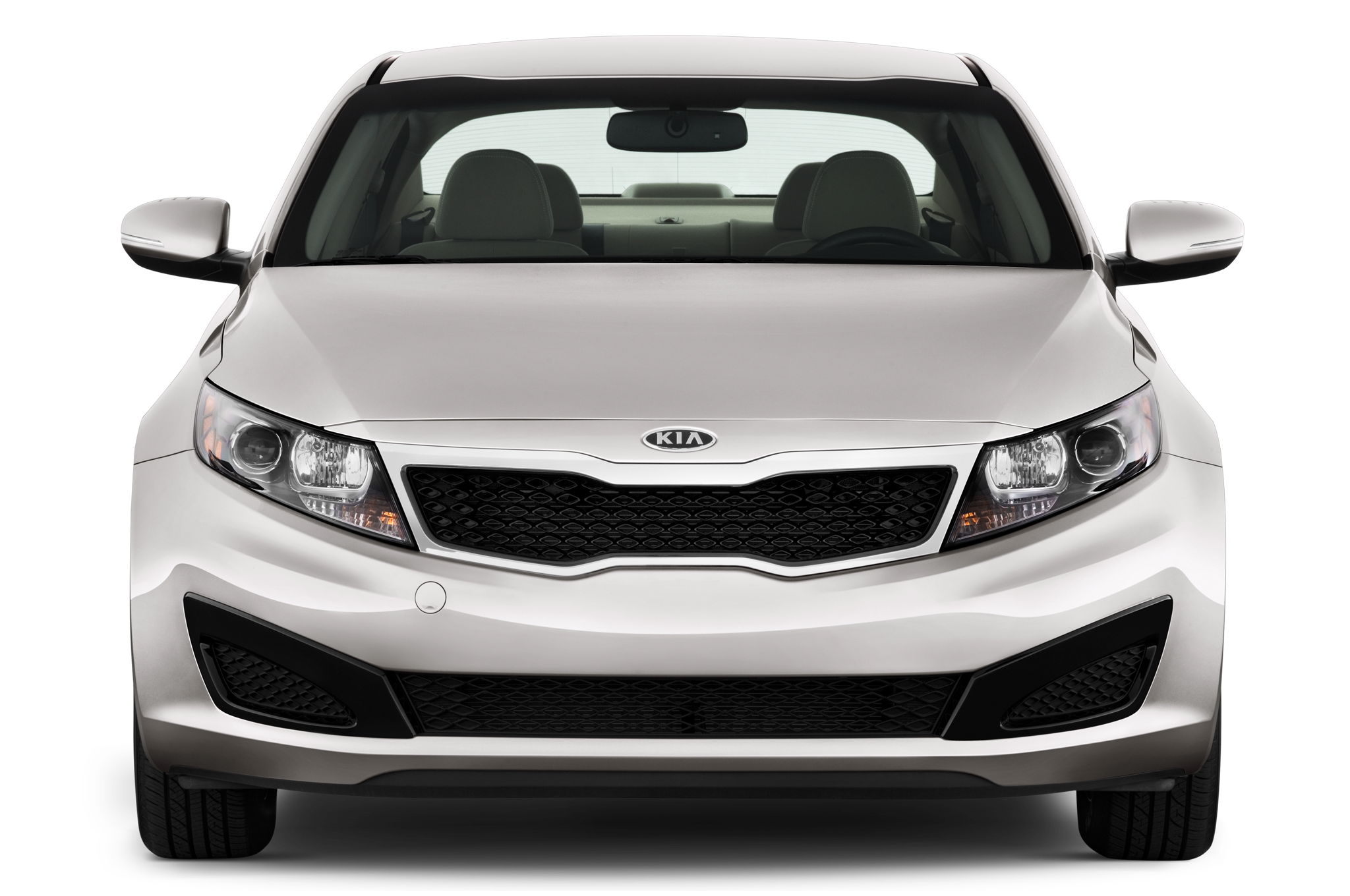 Kia Silver Download HD PNG Image