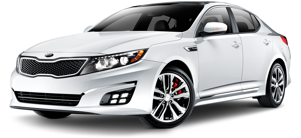 White Kia PNG Free Photo PNG Image