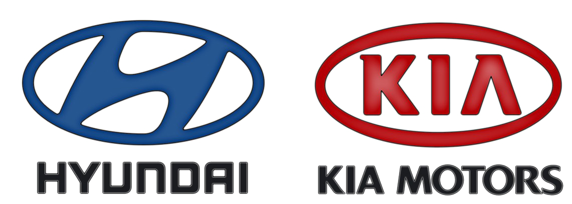 Kia Logo Transparent Image PNG Image