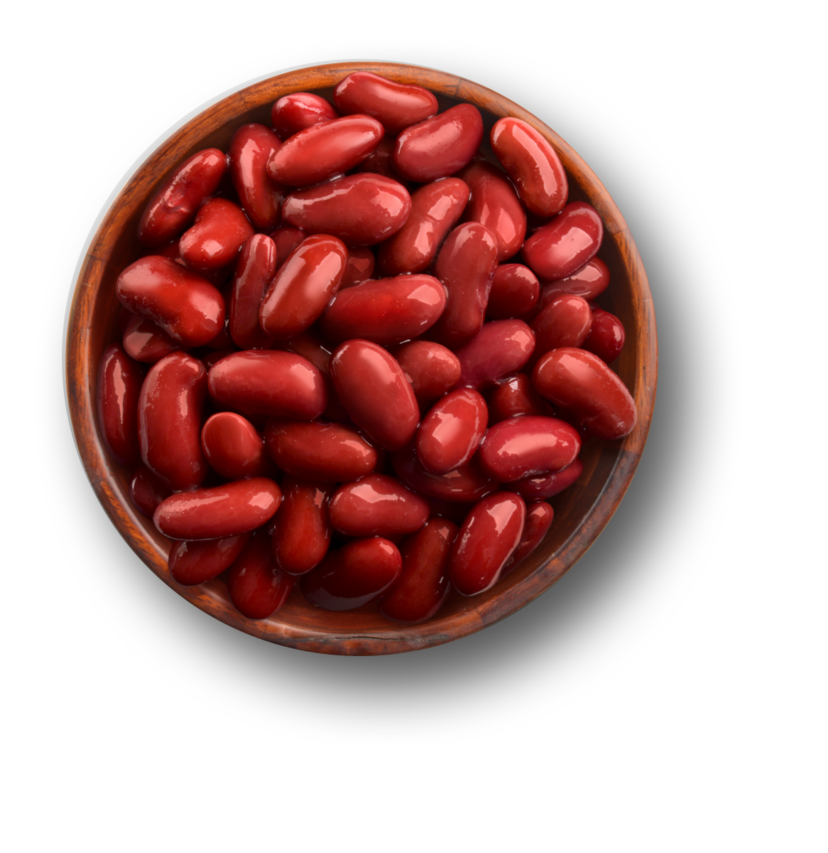 Bowl Beans Kidney Download Free Image PNG Image