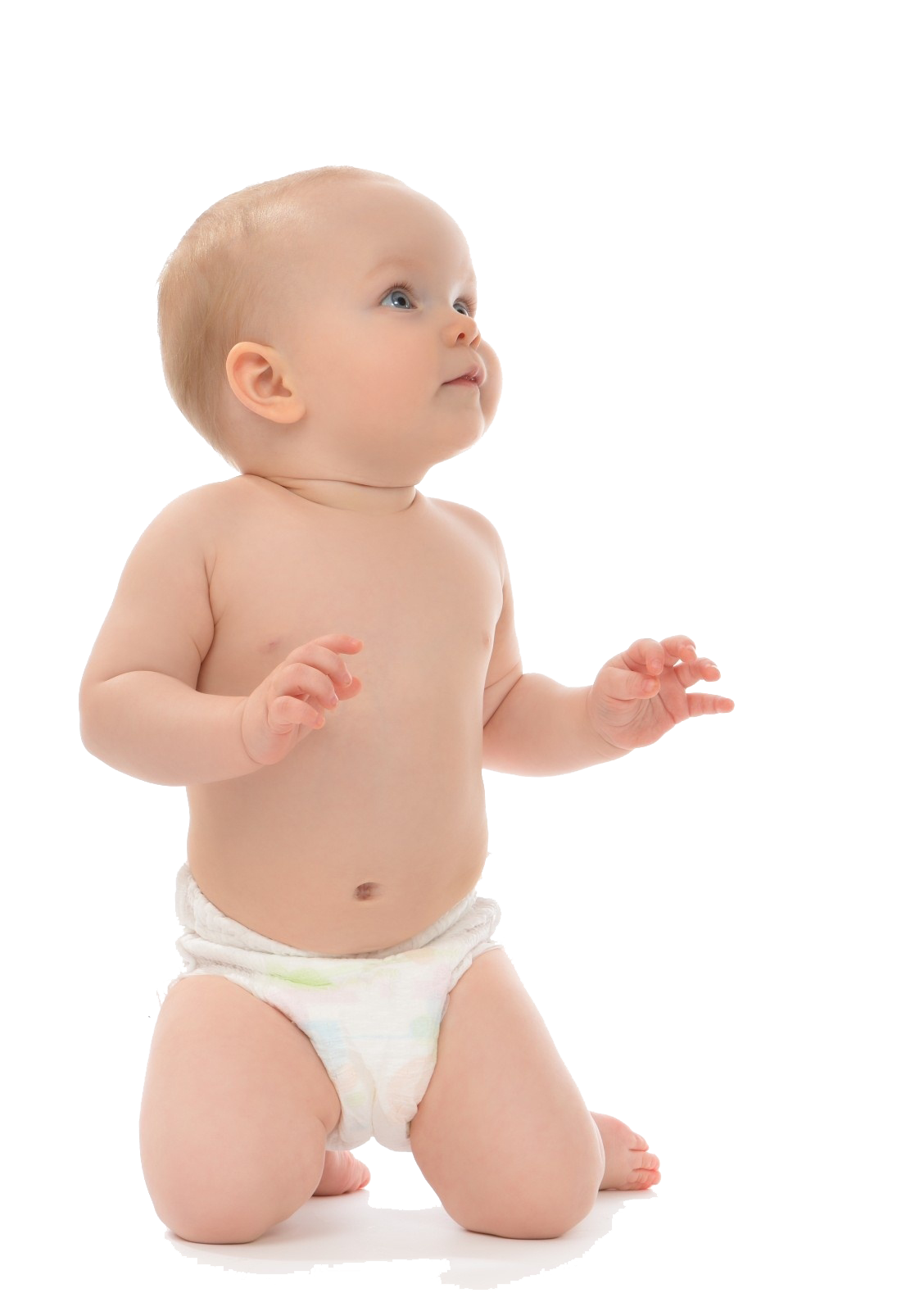 Little Baby Boy Free Download PNG Image