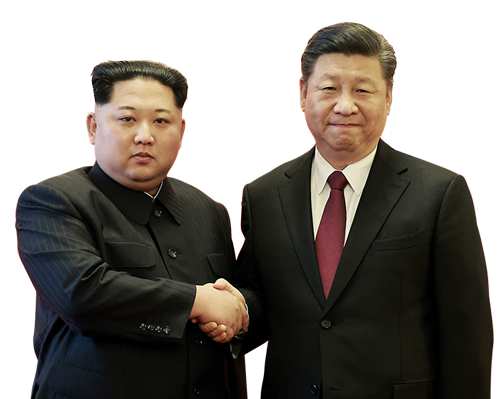 Photos Kim Jong-Un Free HQ Image PNG Image