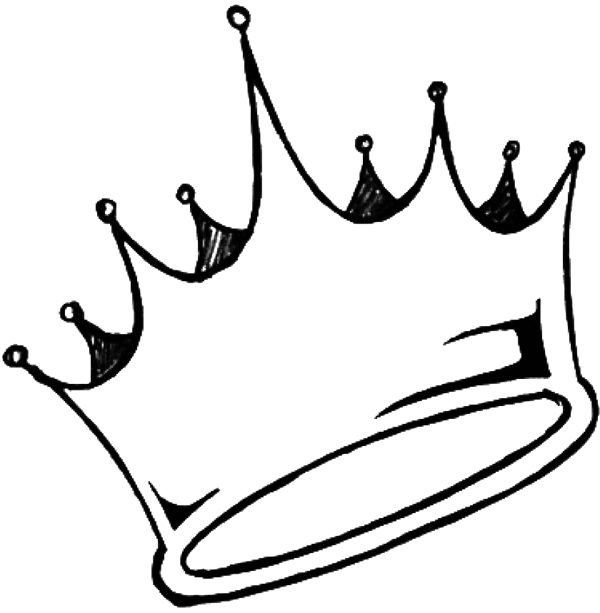 King Crown HD Image Free PNG Image