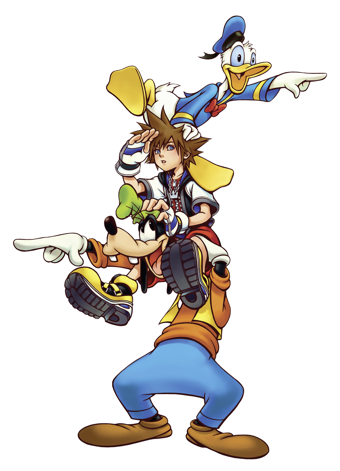 Kingdom Hearts Pic Download Free Image PNG Image