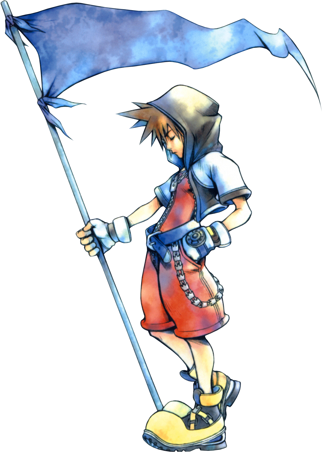 Kingdom Hearts Free Download PNG HQ PNG Image