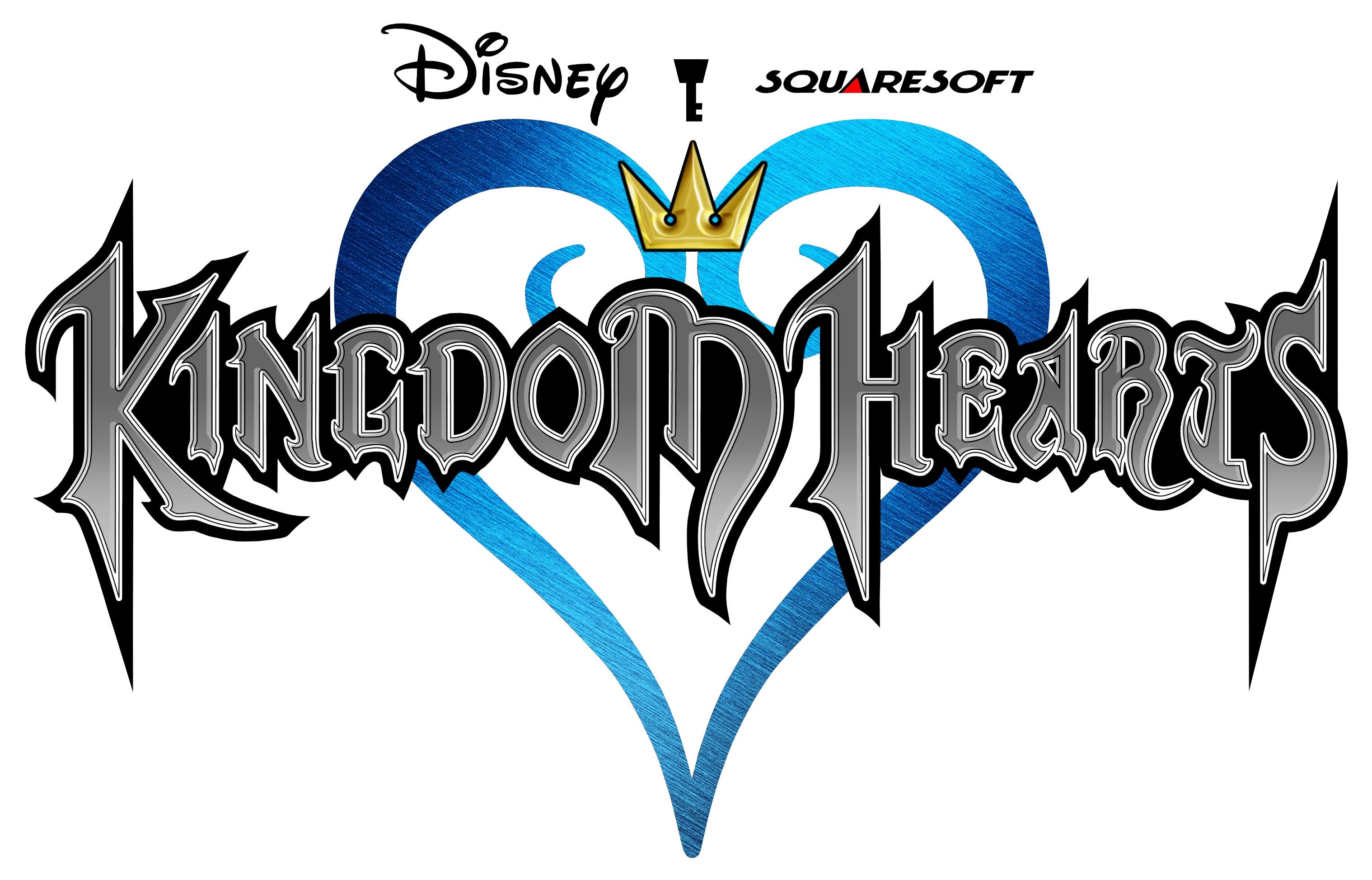 Kingdom Hearts Transparent Image PNG Image