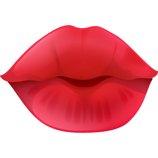 Kiss Download Free Image PNG Image