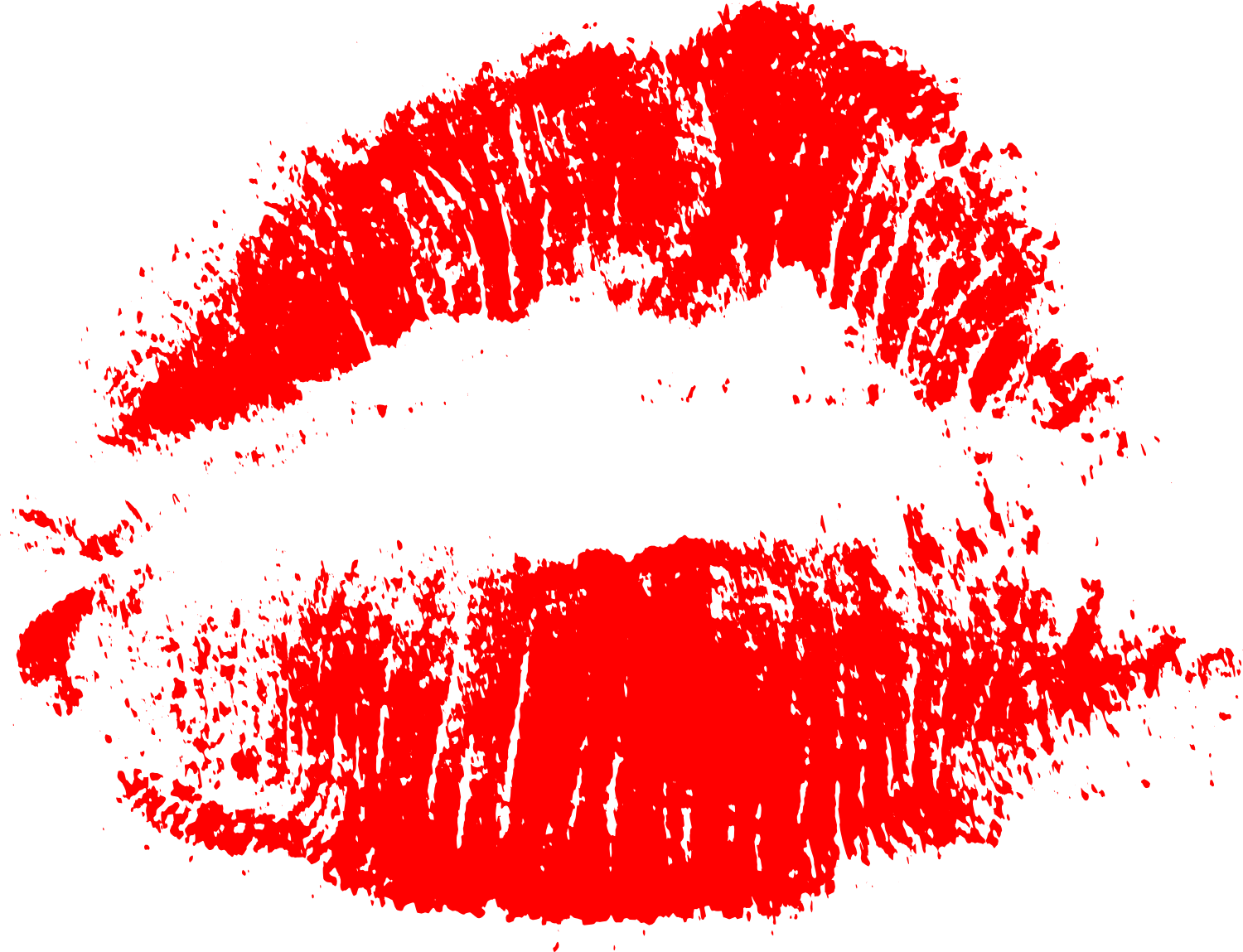 Lips Kiss Free Transparent Image HQ PNG Image