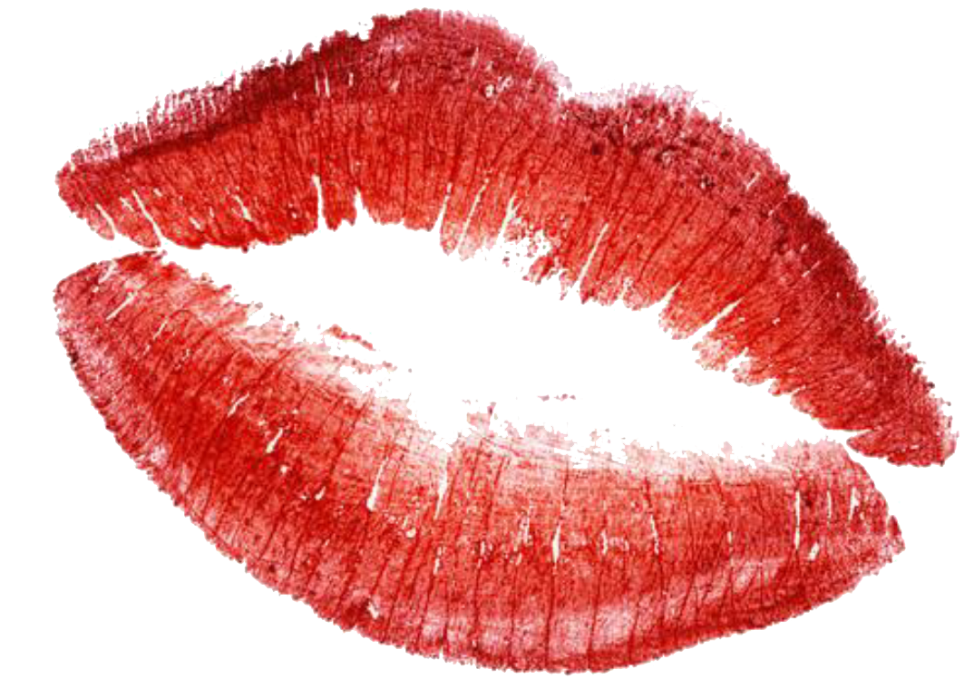 Kiss Mark PNG Image
