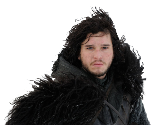 Of Game Harington Thrones Kit PNG Image