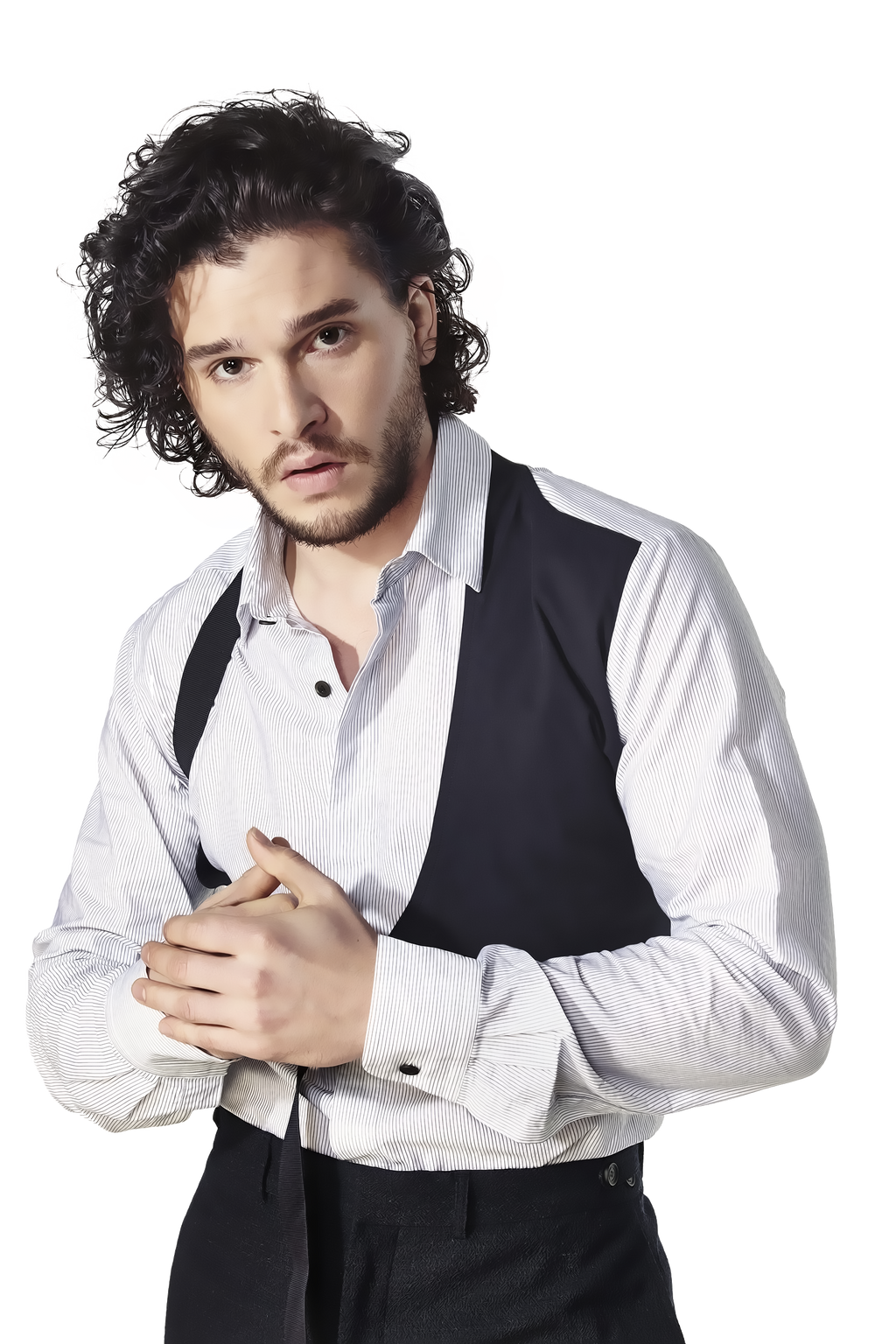 Harington Kit Free Transparent Image HQ Transparent PNG Image