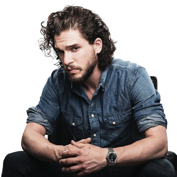 Harington Kit Download HD PNG Image