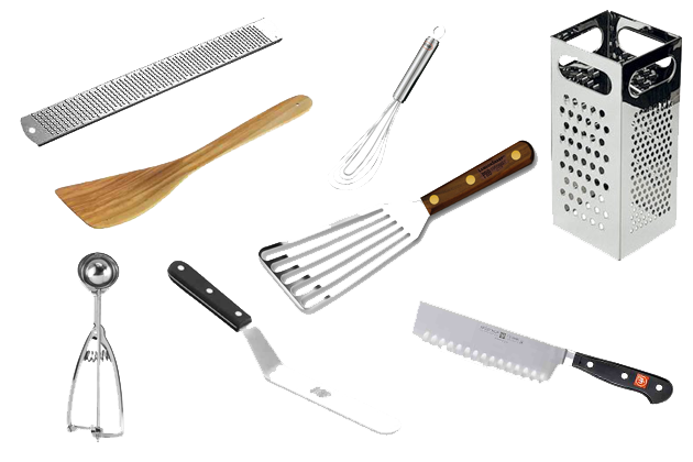 Cooking Tools Kitchen Free Download PNG HD PNG Image