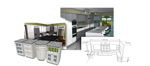 Interior Kitchen Free Download Image PNG Image