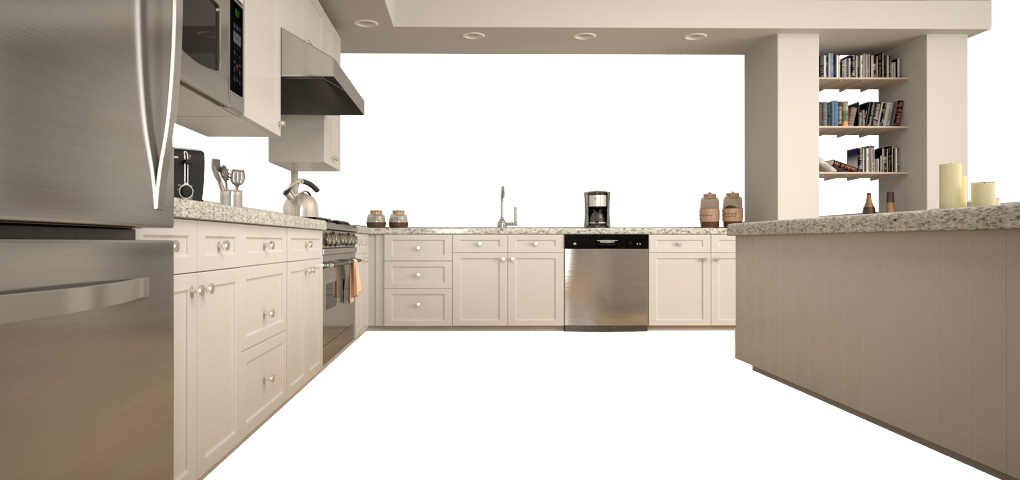 Modern Kitchen Free Download PNG HQ PNG Image