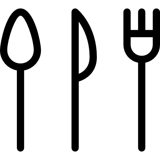 Tools Silhouette Kitchen PNG Free Photo PNG Image