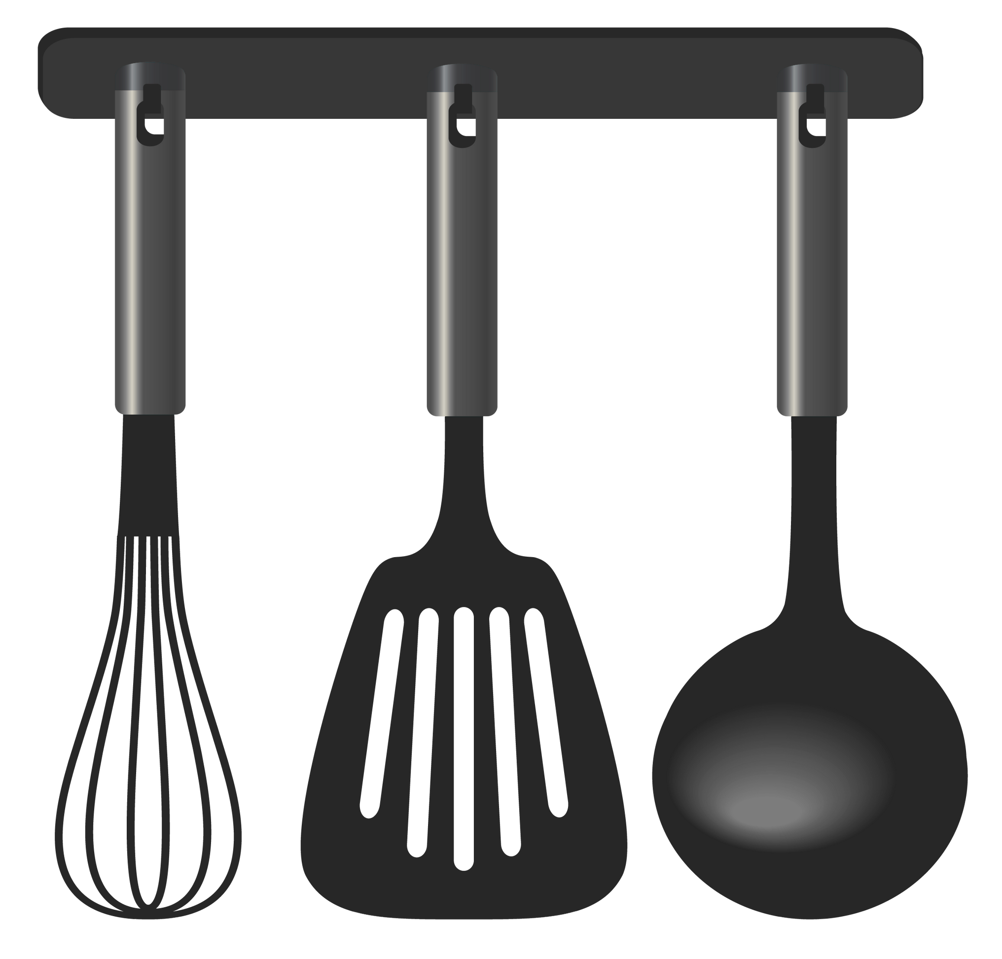 Vector Tools Kitchen Free Photo PNG Image