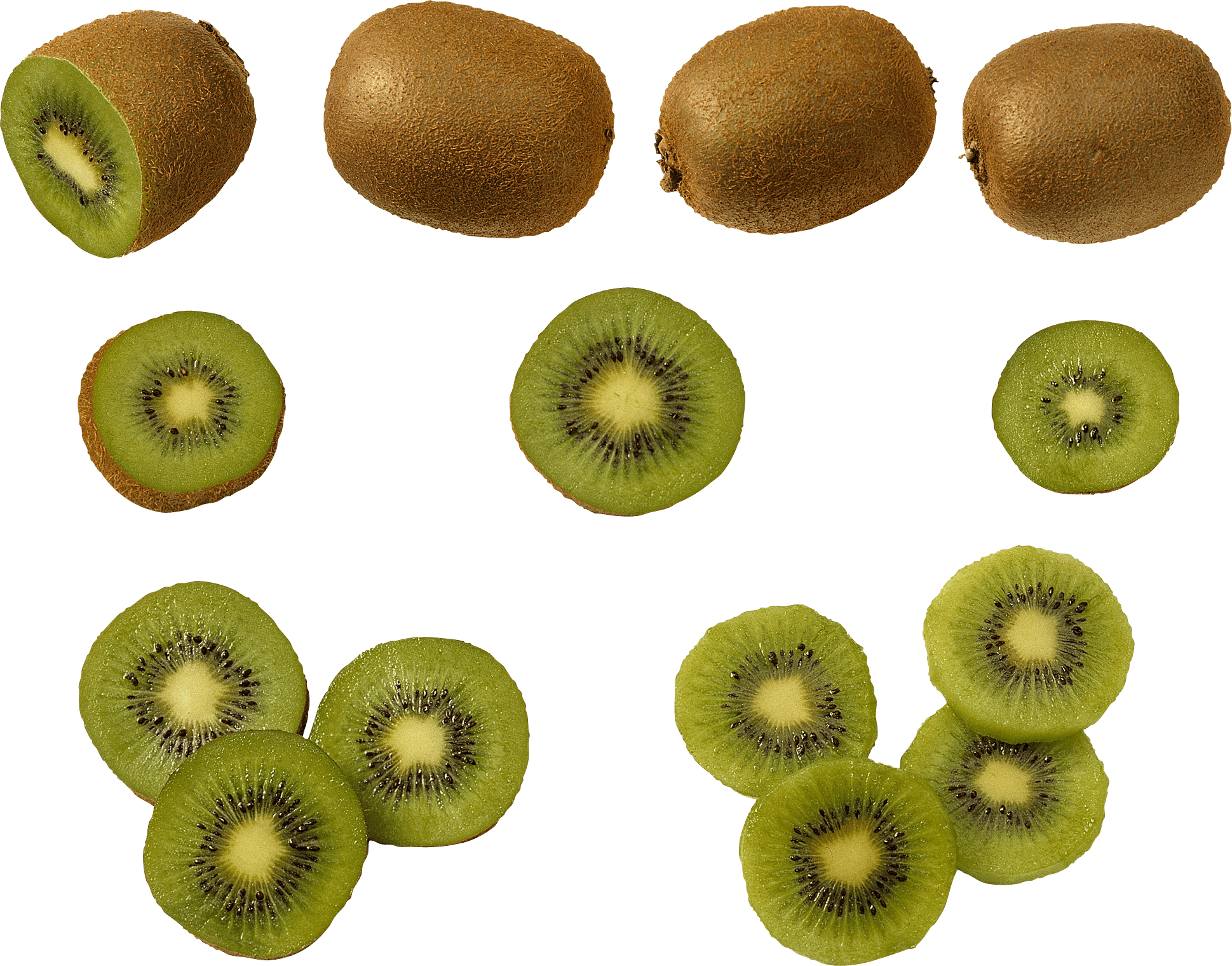 Kiwis Png Image Picture PNG Image