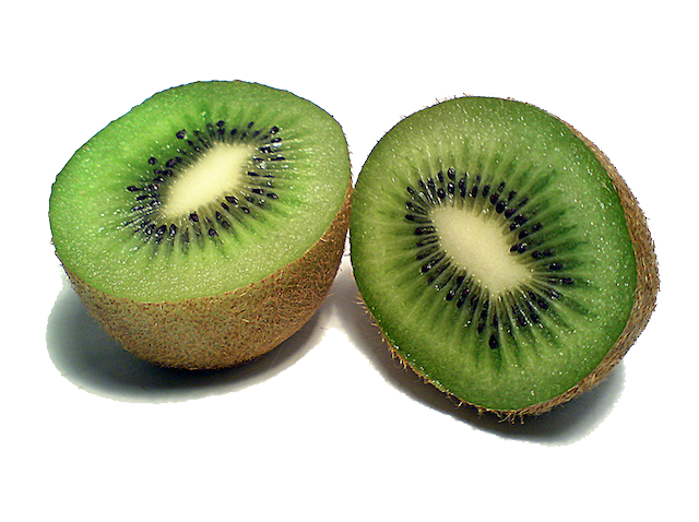 Kiwi Fruit Image PNG Image