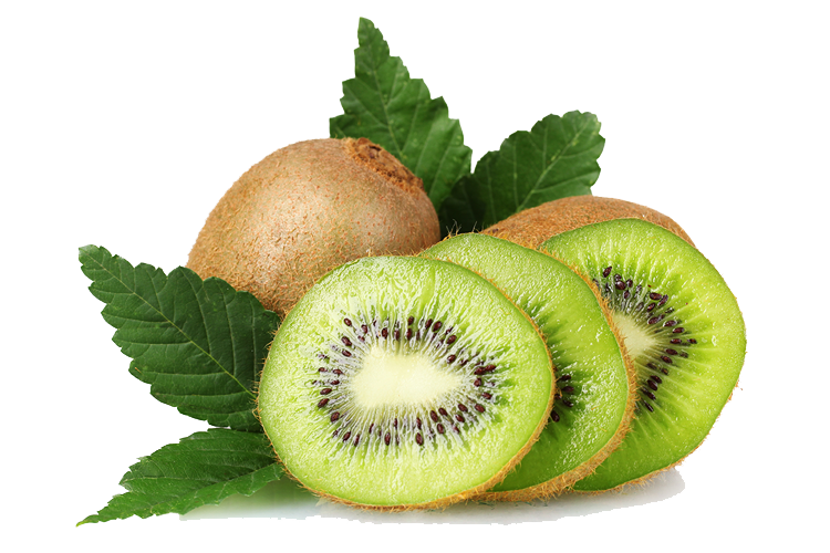 Kiwi Transparent PNG Image