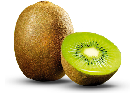 Kiwi Png Clipart PNG Image