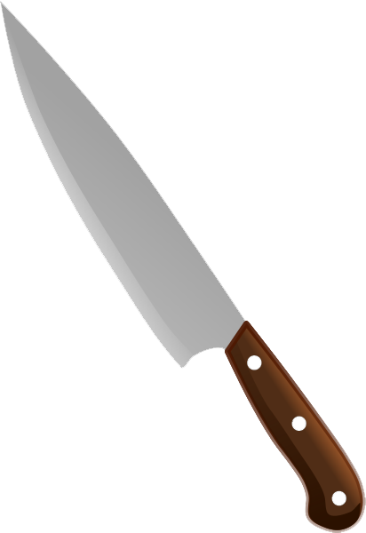 Knife Picture PNG Image