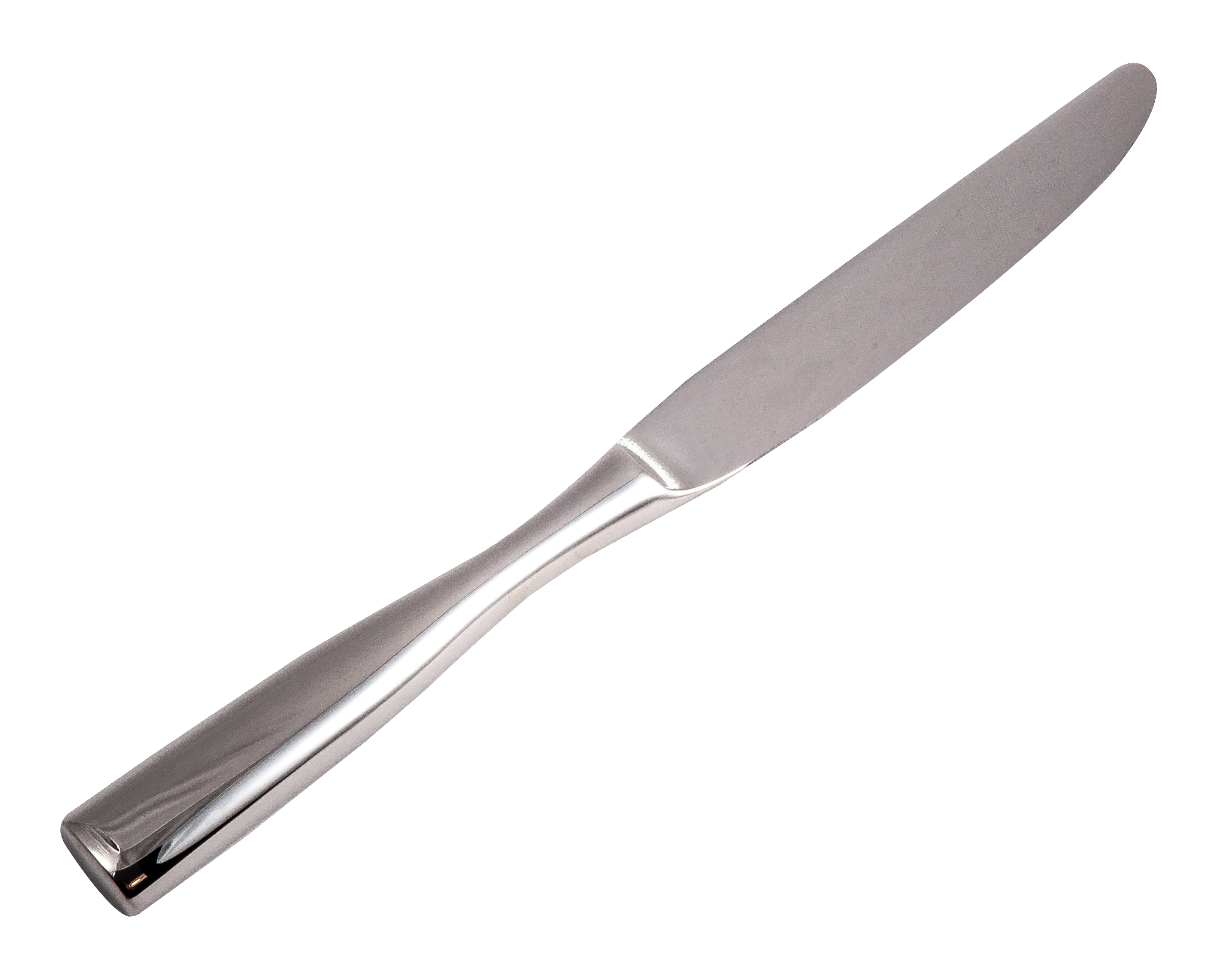 Butter Silver Knife PNG Free Photo PNG Image