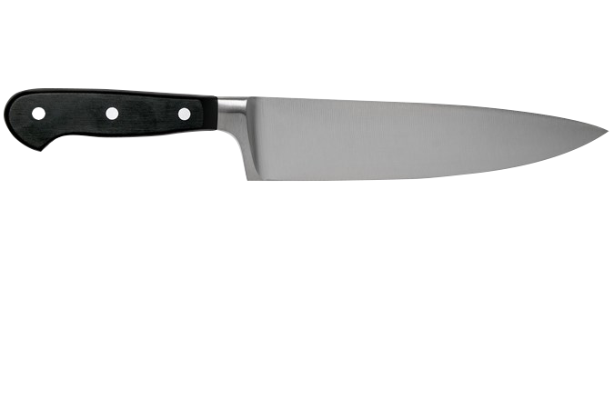 Metal Knife Kitchen HQ Image Free PNG Image