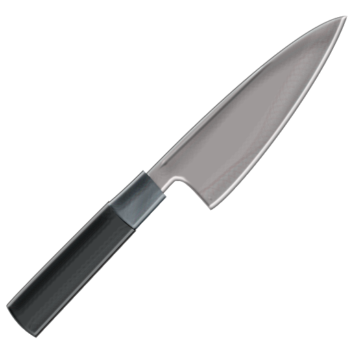 Vector Pic Knife Kitchen Download HD PNG Image