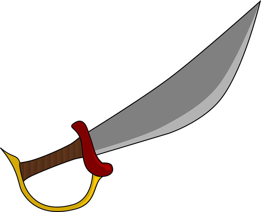 Medieval Knife PNG Free Photo PNG Image
