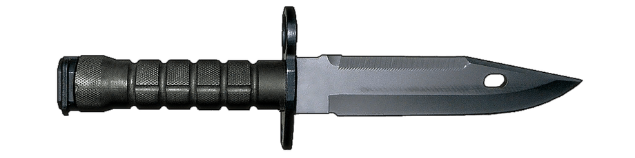 Usmc Knife Png Image PNG Image