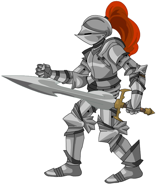 Knight Png File PNG Image