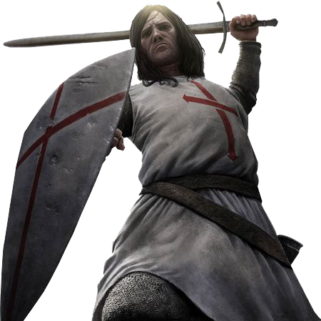 Knight Picture PNG Image