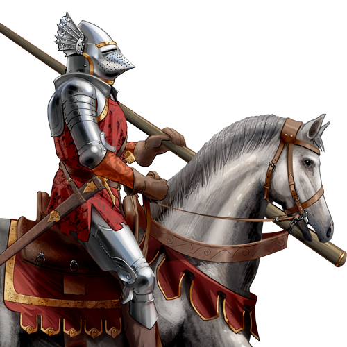 Knight Free Png Image PNG Image
