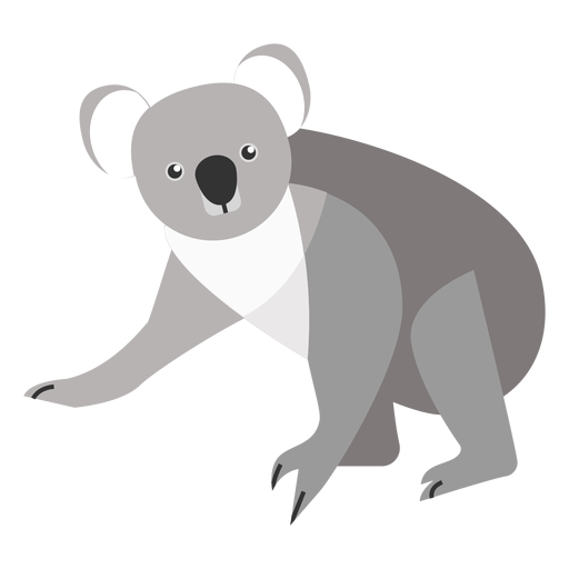 Picture Koala Vecrtor Free Download PNG HD PNG Image