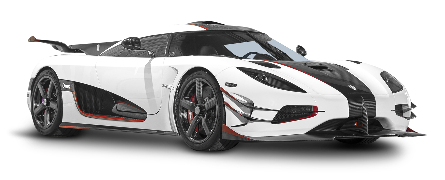 Koenigsegg PNG Image