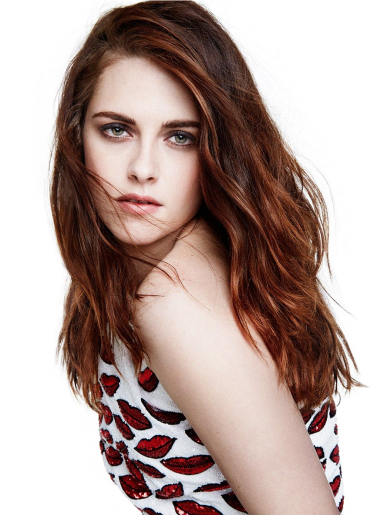 Kristen Stewart Transparent Image PNG Image