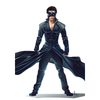 Krrish Photos