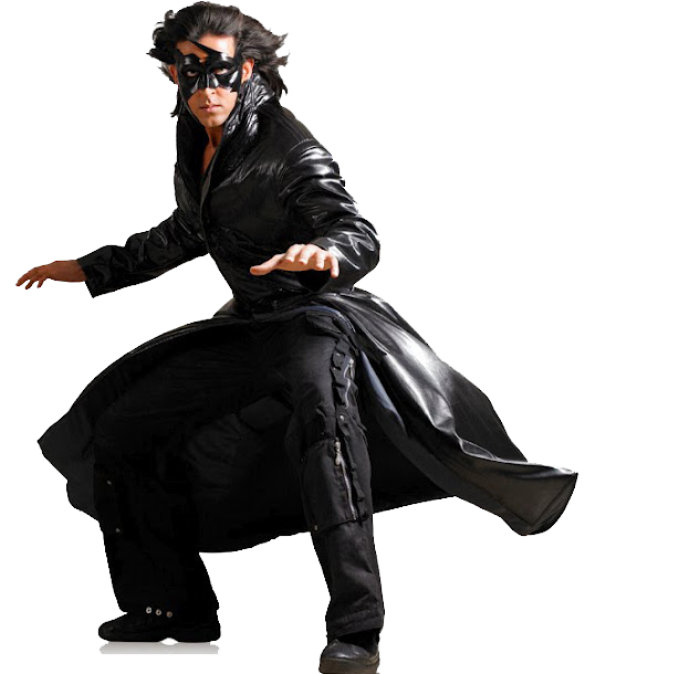 Krrish Transparent Image PNG Image