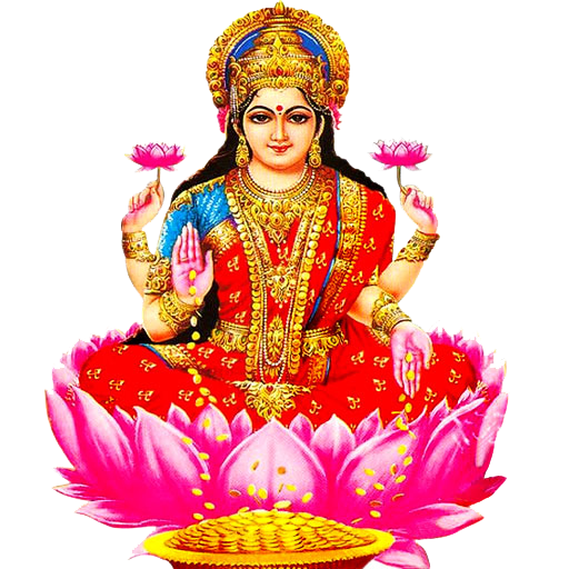 Lakshmi Png Picture PNG Image